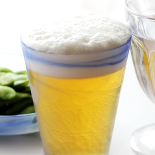 喉越しのいいビールは、実は夏に向いていない！夏のイベントで脱水症になる危険性